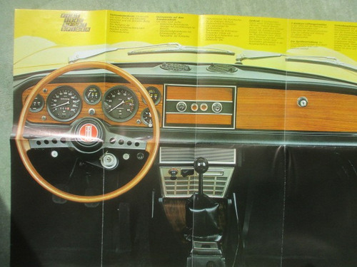 Fiat 124 sport spider - fiat,