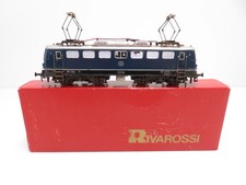 (WGE47) Fleischmann 1337 E-Lok