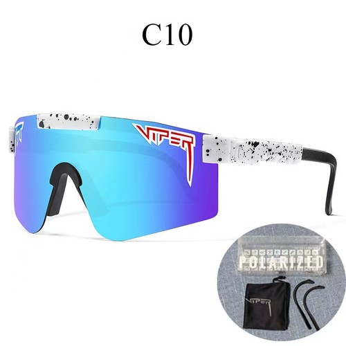 Neu polarisierte sonnenbrille - neu,