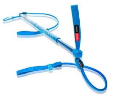 Gymstick 2,0 BLAU Mittel +