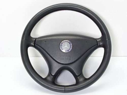 Mercedes slk mopf srs - (r170),