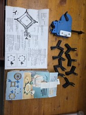 Rahmenspanner PERFEKT SP1 – Komplettset mit Anleitung & OVP