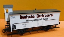 Märklin güterwagen 94231 - märklin, h0-94231