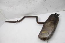 Auspuff - Endschalldämpfer VW Golf Plus 1.9 77 kW 105 PS Diesel 11355