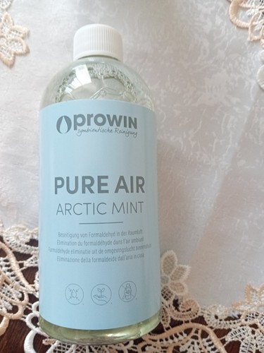 Prowin pure air arctic mint - air,