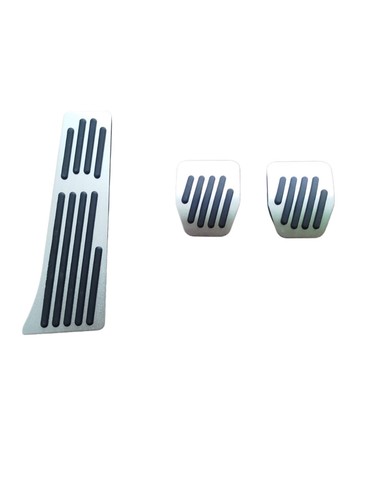 Bmw e90 pedal - bmw, set