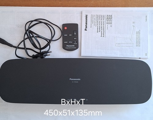 Heimkino soundbar - heimkino,