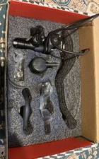 Brembo 19x20 geschmiedeter