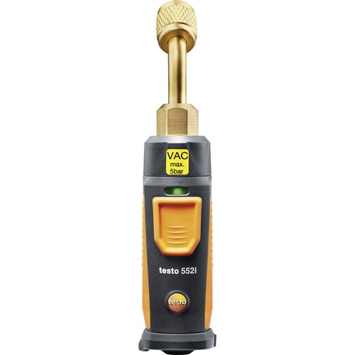 Testo 0564 2552 552i - 2552,