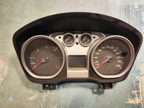Tachometer ford focus mk2 - ford,