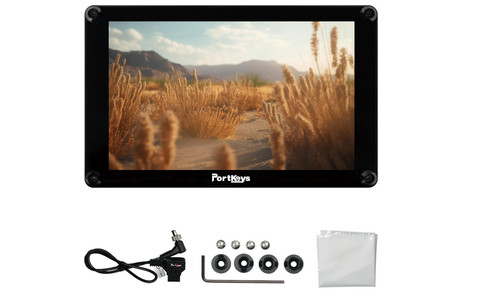 Portkeys hs8 zoll - portkeys,