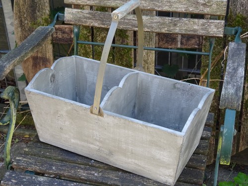 Laursen kasten mit henkel - kasten,