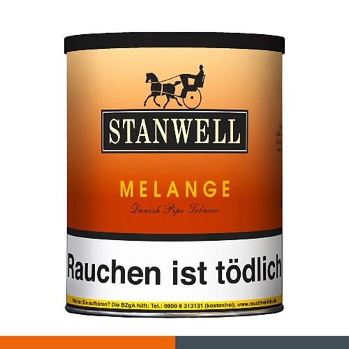 125g stanwell melange - 4,