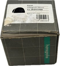 Hansgrohe 36291000 axor - hansgrohe,
