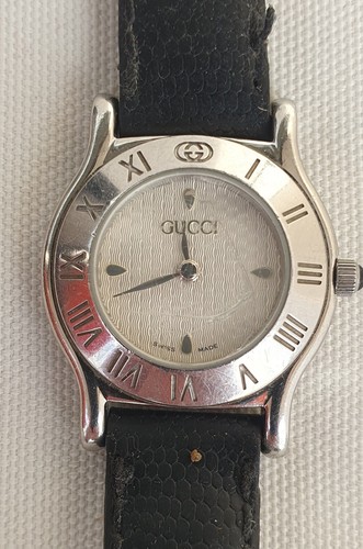 Gucci 6500l damen armbanduhr - gucci,