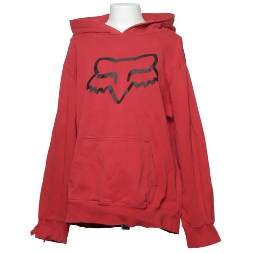Fox racing kapuzenpullover - fox, racing,