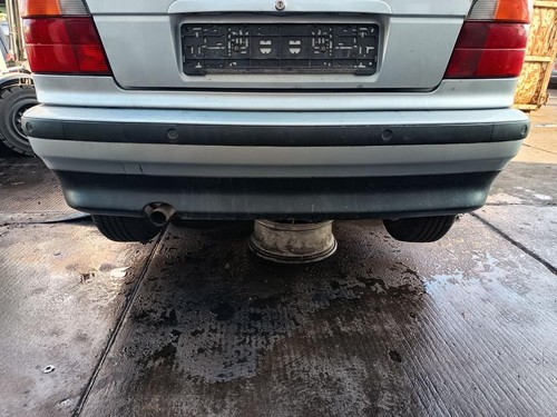 Bmw 3er e36 - e36, compact