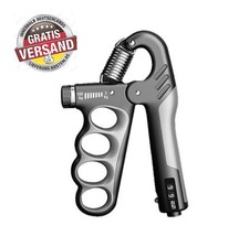 Hand Grip Trainer