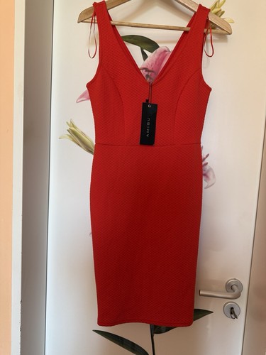 Neu amisu damen sommerkleid - neu!,