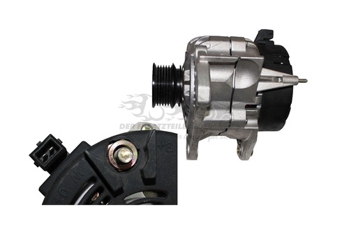 Lichtmaschine 70a für seat - 70a,