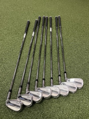 Neu callaway golf - neu, 8