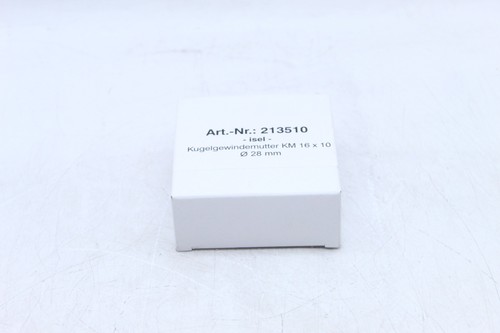 Isel 213510 - isel,