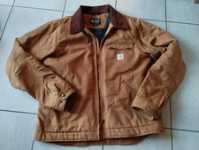 Carhartt Detroit Jacke Herren