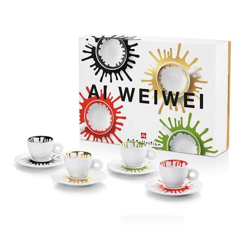 Neu illy art collection 2020 - illy,