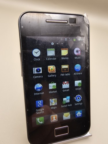 Samsung s5830 galaxy - samsung,