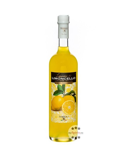 Torboli limoncello vol - limoncello,
