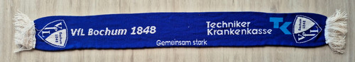 Vfl bochum schal - /, sponsor