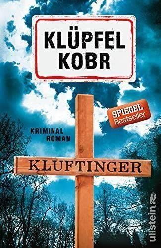 Kluftinger kriminalroman - kluftinger:,