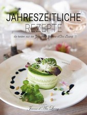 JEANNE D´ARC LIVING Magazin JAHRESZEITLICHE EINFACHE REZEPTE deutsch Zeitschrift