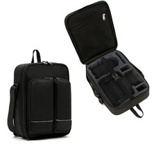 Stoßfester Drohnen-Organizer Rucksack Tasche Organizer Koffer für DJI MINI 4 Pro