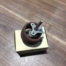 Draht-Dreh- Widerstand Leistungs Poti Rheostat 2K 5782, 5,89  (K-65)