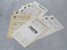 12x BLAUPUNKT - Technische