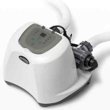 INTEX Salzwassersystem