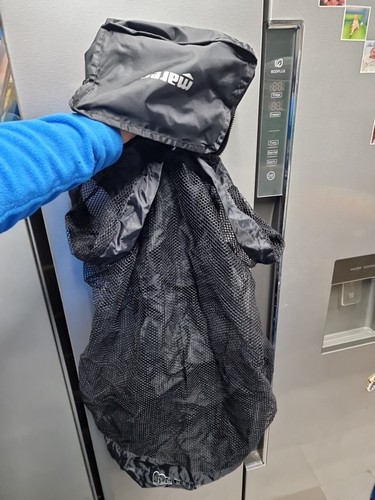 Große mares netztasche - mares,