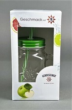 Gerolsteiner Wasser Jar