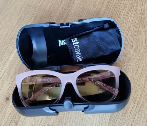 Just cavalli sonnenbrille - just, sonnenbrille/