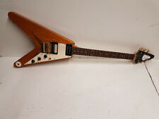 80's PETER BARANET / MAX Vee - a la SLASH / GUNS n ROSES -  made in USA