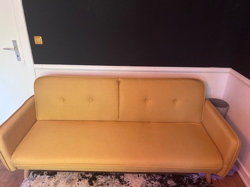 Sofa mit schlaffunktion - sofa,