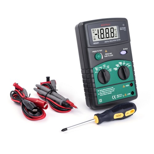 Mastech ms5201 - mastech,