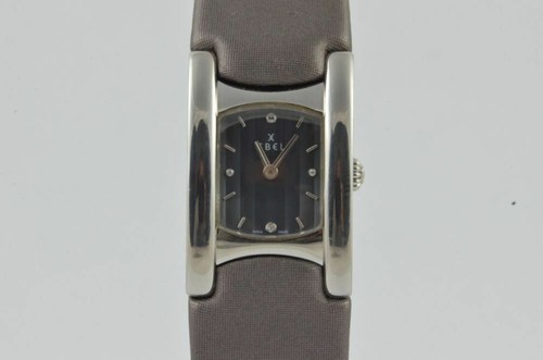 Ebel beluga manschette damen - beluga,