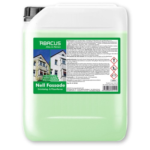 Nell fassade - (9,78€/l), l