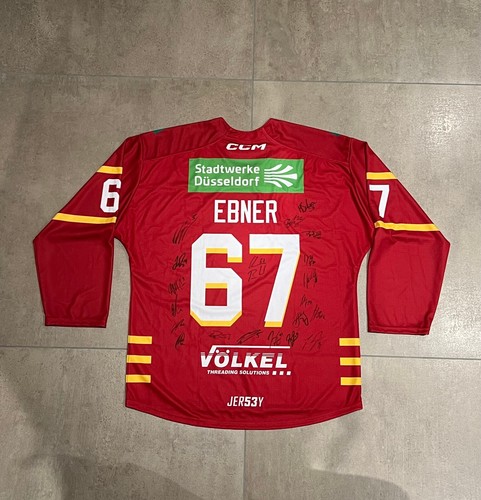 Deg düsseldorfer fan - deg, eg