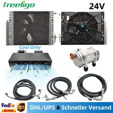 24V Unterstrich
