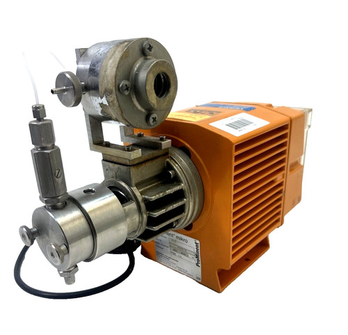 Prominent mikro mbk 409619 - mikro,