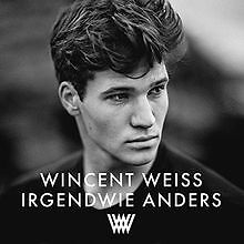 Irgendwie Anders von Weiss,Wincent | CD | Zustand akzeptabel