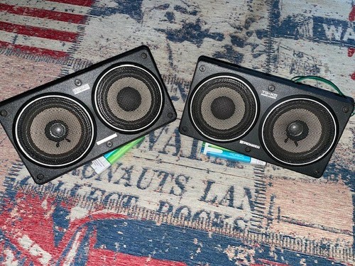 Pioneer x5 lautsprecher - pioneer,